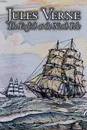 The English at the North Pole by Jules Verne, Fiction, Fantasy & Magic - Jules Verne