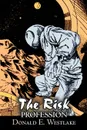 The Risk Profession by Donald E. Westlake, Science Fiction, Adventure, Space Opera, Mystery & Detective - Donald E. Westlake