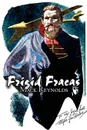 Frigid Fracas by Mack Reynolds, Science Fiction, Adventure - Mack Reynolds
