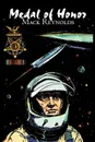 Medal of Honor by Mack Reynolds, Science Fiction, Adventure, Fantasy - Mack Reynolds