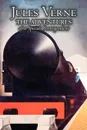 The Adventures of a Special Correspondent by Jules Verne, Fiction, Fantasy & Magic - Jules Verne