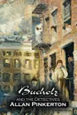 Bucholz and the Detectives by Allan Pinkerton, Fiction, Action & Adventure, Mystery & Detective - Allan Pinkerton