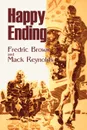 Happy Ending by Frederic Brown, Science Fiction, Adventure, Literary - Fredric Brown, Mack Reynolds