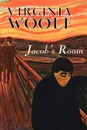 Jacob's Room by Virginia Woolf, Fiction, Classics, Literary - Virginia Woolf