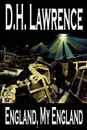 England, My England by D.H.Lawrence, Short Stories - D. H. Lawrence