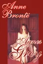 Agnes Grey by Anne Bronte, Fiction, Classics - Anne Bronte