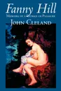 Fanny Hill by John Cleland, Classic Erotica - John Cleland