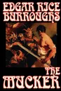 The Mucker by Edgar Rice Burroughs, Fiction - Edgar Rice Burroughs