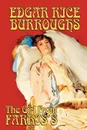 The Girl From Farris's by Edgar Rice Burroughs, Science Fiction - Edgar Rice Burroughs