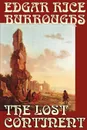 The Lost Continent by Edgar Rice Burroughs, Science Fiction - Edgar Rice Burroughs