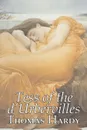 Tess of the d'Urbervilles by Thomas Hardy, Fiction, Classics - Thomas Hardy