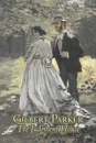 The Judgment House by Gilbert Parker, Fiction, Literary, Action & Adventure - Gilbert Parker