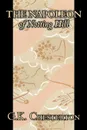 The Napoleon of Notting Hill by G. K. Chesterton, Fiction, Classics, Literary, Historical - G. K. Chesterton