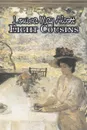 Eight Cousins by Louisa May Alcott, Fiction, Family, Classics - Louisa May Alcott