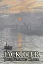 Jack Tier by James Fenimore Cooper, Fiction, Historical, Classics, Sea Stories - James Fenimore Cooper