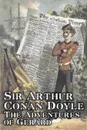 The Adventures of Gerard by Arthur Conan Doyle, Fiction, Mystery & Detective, Historical, Action & Adventure - Arthur Conan Doyle