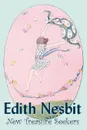 New Treasure Seekers by Edith Nesbit, Fiction, Fantasy & Magic - Edith Nesbit