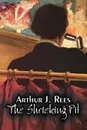 The Shrieking Pit by Arthur J. Rees, Fiction, Mystery & Detective, Action & Adventure - Arthur J. Rees