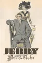 Jerry by Jean Webster, Fiction, Action & Adventure - Jean Webster