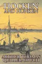 Hocken and Hunken by Arthur Thomas Quiller-Couch, Fiction, Fantasy, Action & Adventure - Arthur Thomas Quiller-Couch