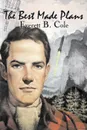 The Best Made Plans by Everett B. Cole, Science Fiction, Adventure - Everett B. Cole