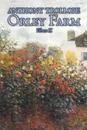 Orley Farm, Volume II of II by Anthony Trollope, Fiction, Literary - Anthony Trollope