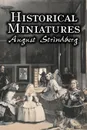 Historical Miniatures by August Strindberg, Fiction, Literary - August Strindberg, Claud Field