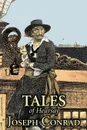 Tales of Hearsay by Joseph Conrad, Fiction, Literary, Short Stories, Historical - Joseph Conrad
