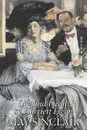 Life and Death of Harriett Frean by May Sinclair, Fiction, Literary, Romance - May Sinclair