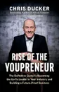 Rise of the Youpreneur - Chris Ducker