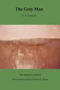 The Grey Man - S. R. Crockett