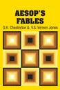 Aesop's Fables - G.K. Chesterton, V.S. Vernon Jones