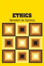 Ethics - Benedict de Spinoza