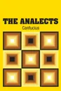 The Analects - Confucius