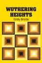 Wuthering Heights - Emily Bronte