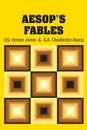 Aesop's Fables - Эзоп, V.S. Vernon Jones