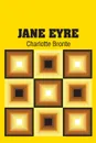 Jane Eyre - Charlotte Bronte