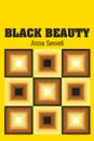 Black Beauty - Anna Sewell