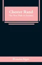 Chester Rand. The New Path to Fortune - Horatio Alger