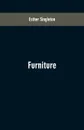 Furniture - Esther Singleton