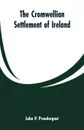 The Cromwellian settlement of Ireland - John P. Prendergast