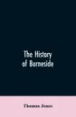 The History of Burneside - Thomas Jones