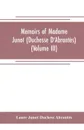 Memoirs of Madame Junot (Duchesse D'Abrantes) (Volume III) - Laure Junot Duchess Abrantès