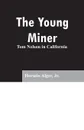 The Young Miner. Tom Nelson in California - Jr. Horatio Alger