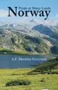 Peeps at Many Lands. Norway - A.F. Mockler-Ferryman