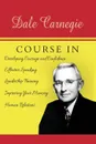 The Dale Carnegie Course - Dale Carnegie
