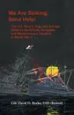 We are Sinking, Send Help!. The U.S. Navy's Tugs and Salvage Ships in the African, European, and Mediterranean Theaters in World War II - David D. Bruhn