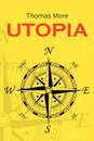 Utopia - Thomas More