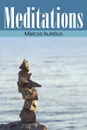 Meditations - Marcus Aurelius
