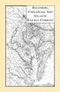 Baltimore, Chesapeake & Atlantic Railway Company - Heritage Books Inc.